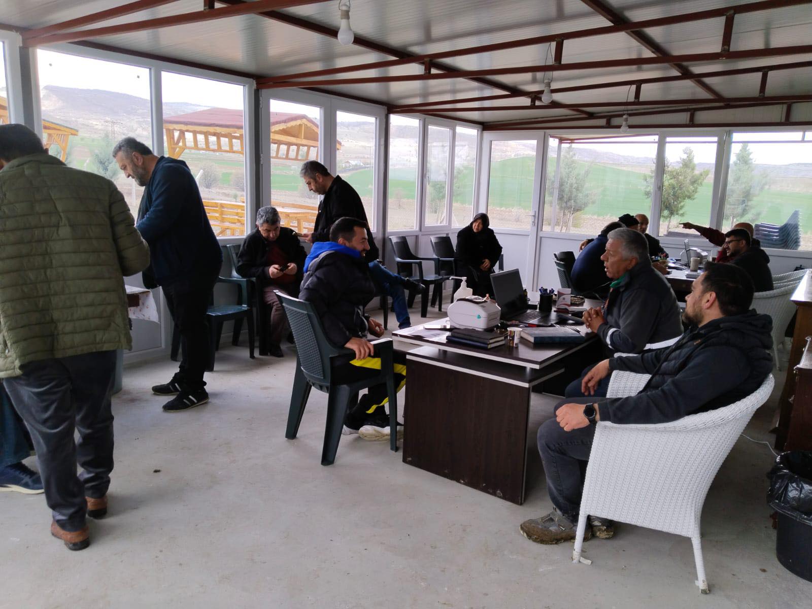Çiftlik