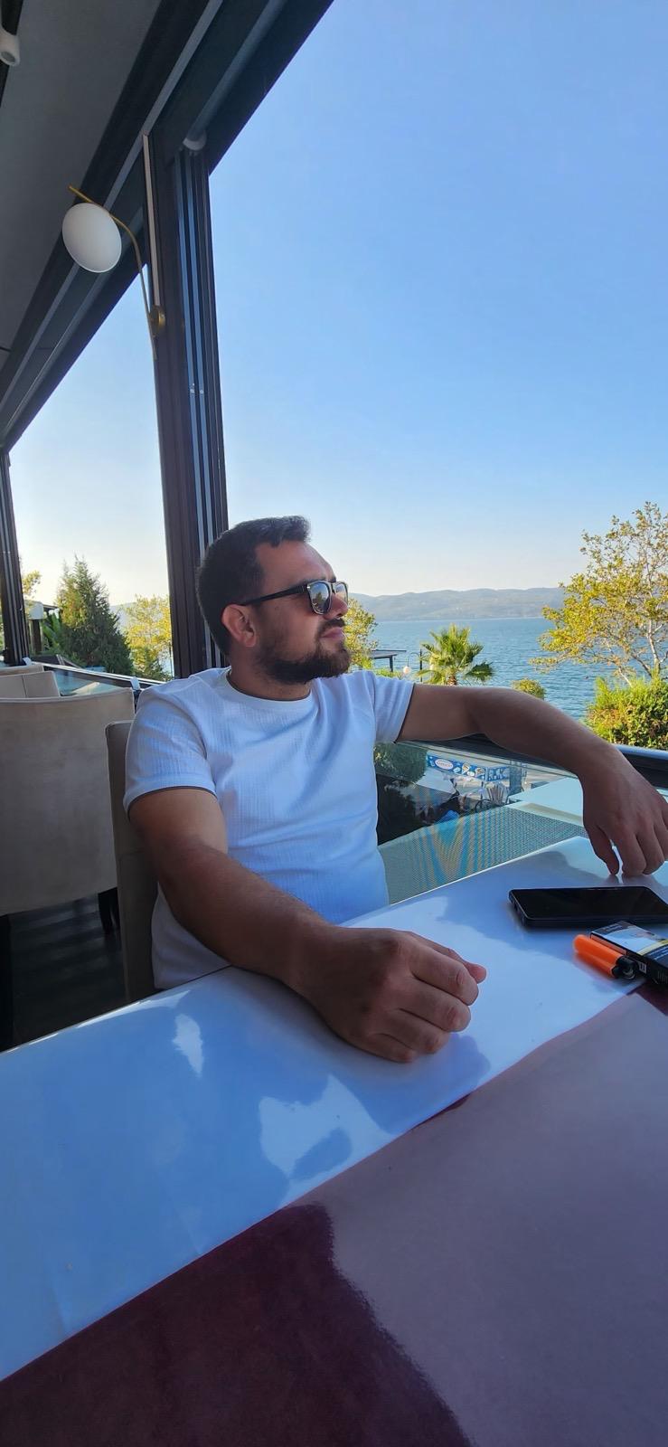 Eyüp Tamer Bıyık