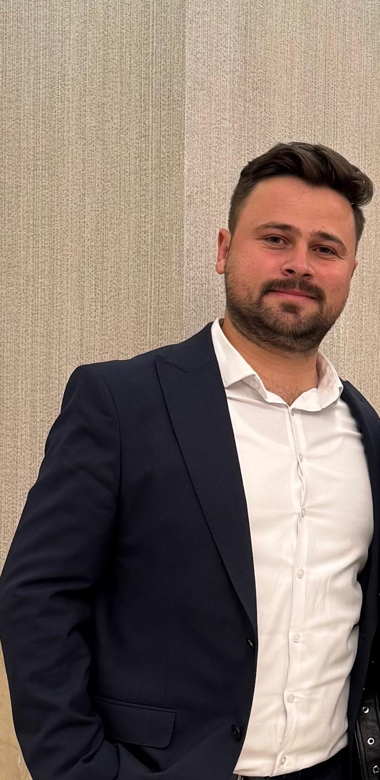 Mehmet Bakır