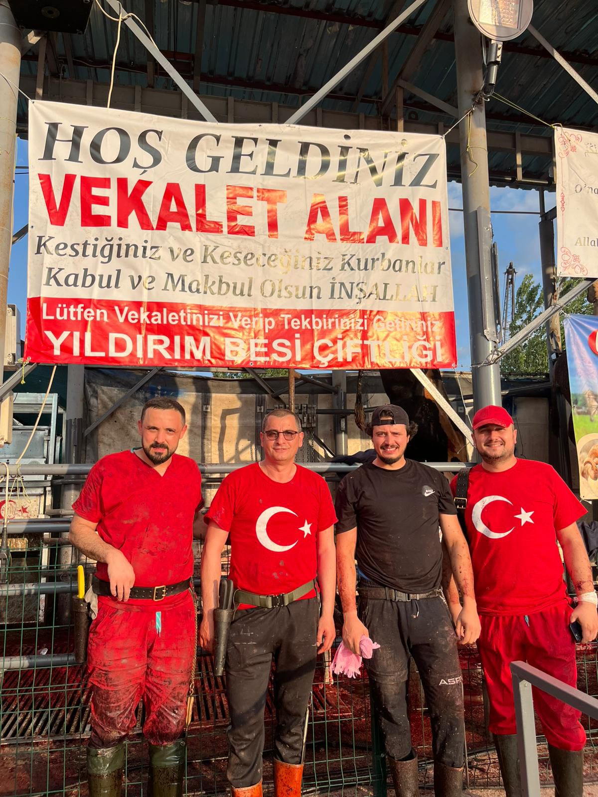 Kurbanlar