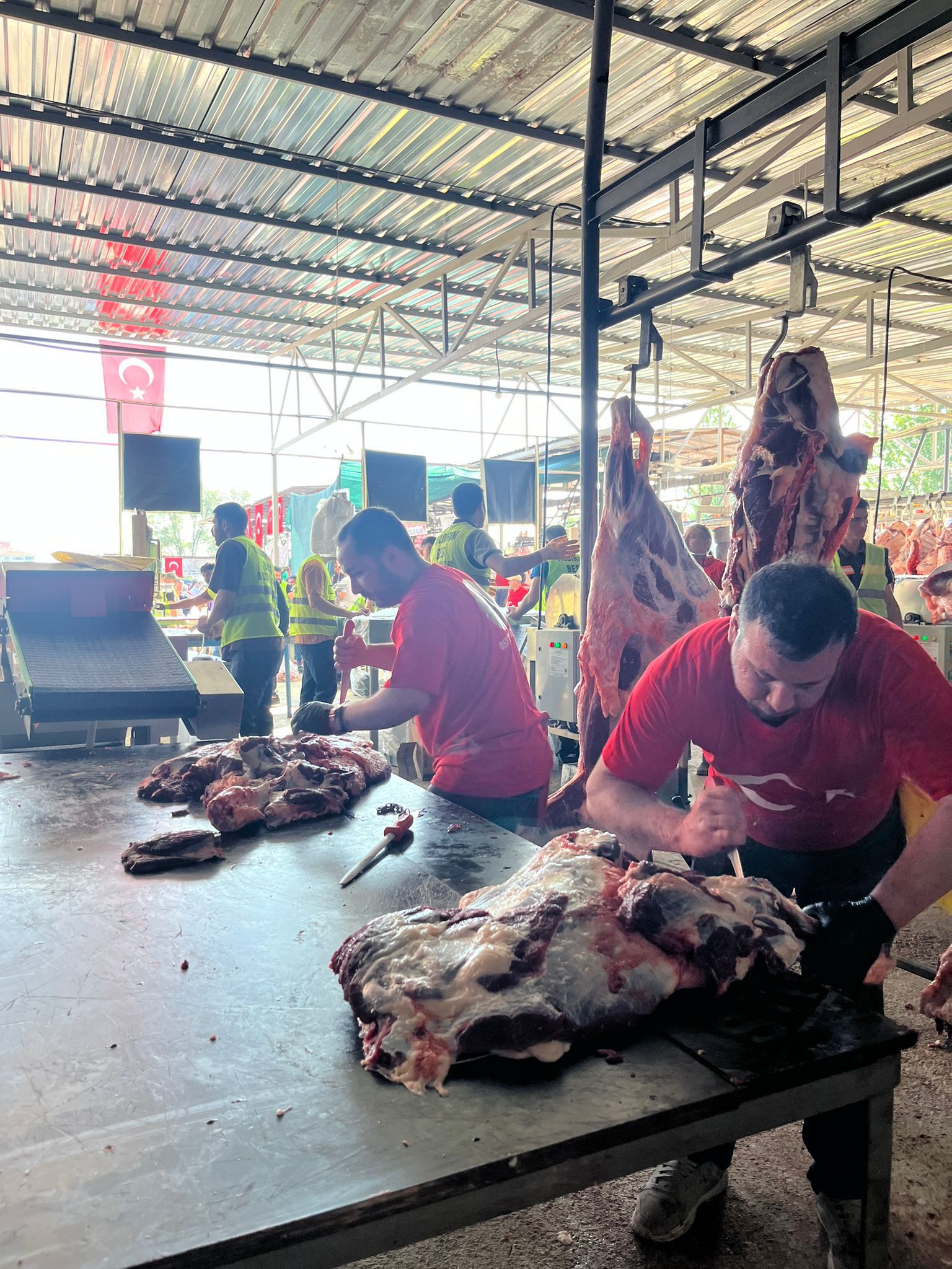 Çiftlik