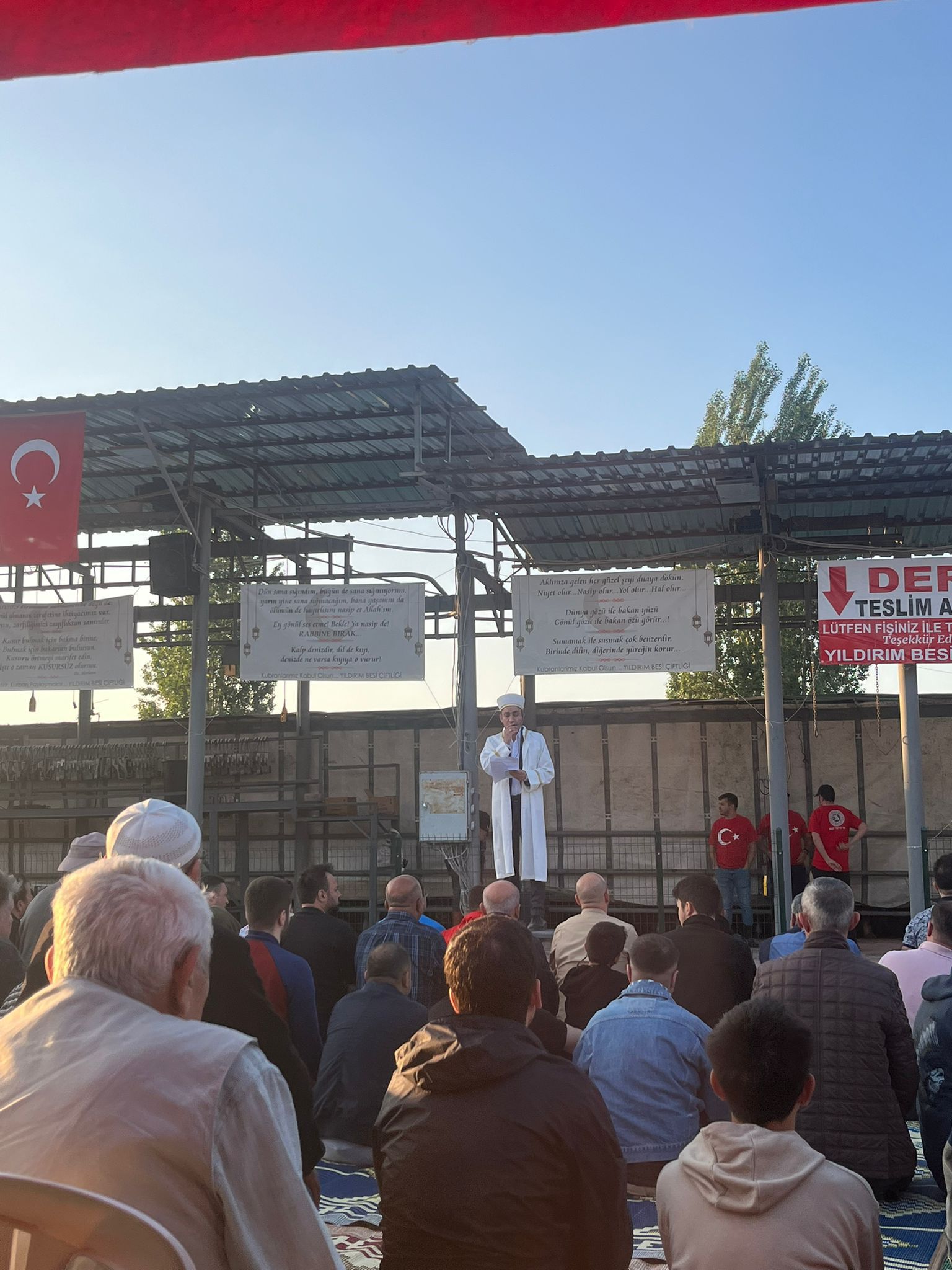 Kurbanlar