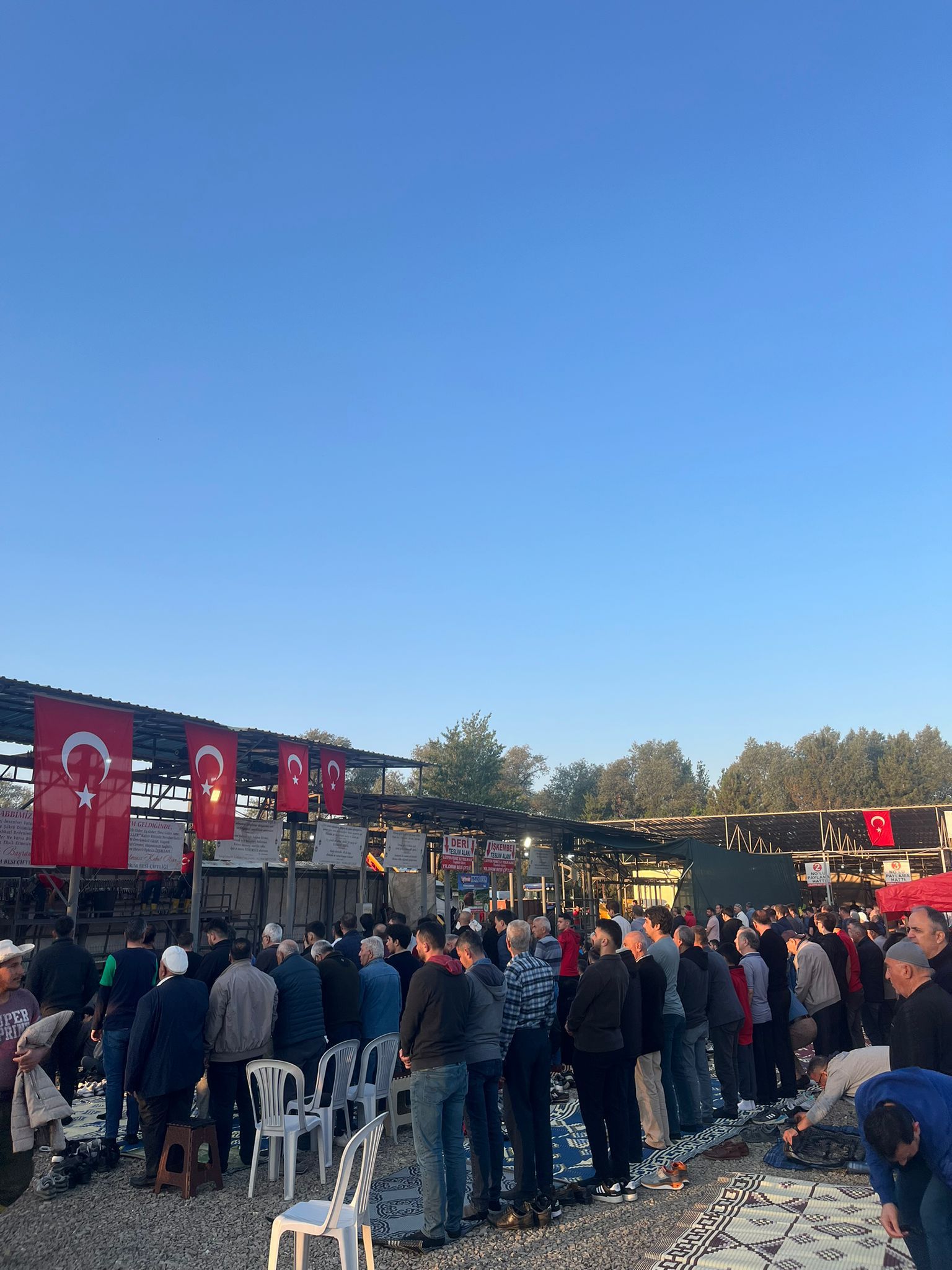 Kurbanlar